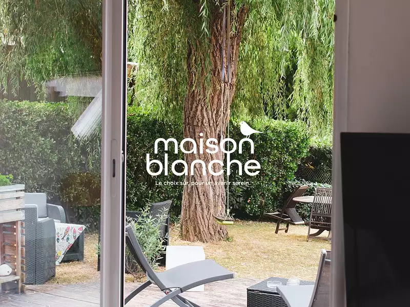 Maison, 180 m²