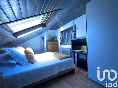 Maison, 167 m²