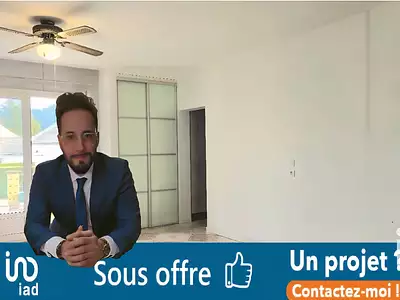 Maison, 112 m²