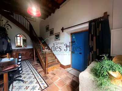 Maison, 140 m²