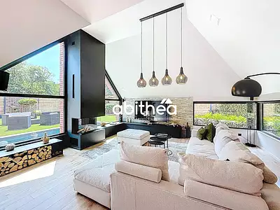 Maison, 452 m²