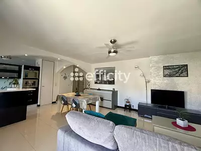 Appartement, 68 m²