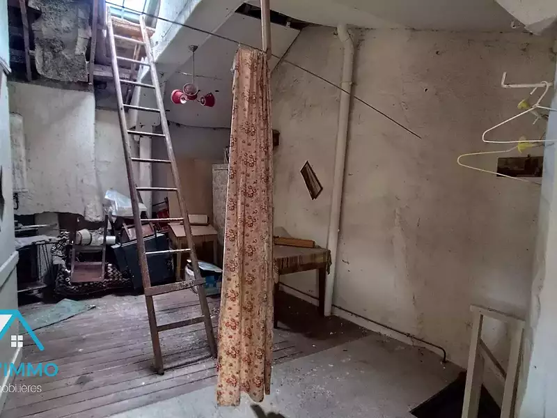 Maison, 90 m²