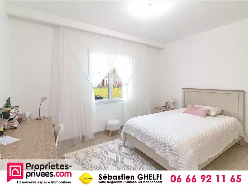 Maison, 130 m²
