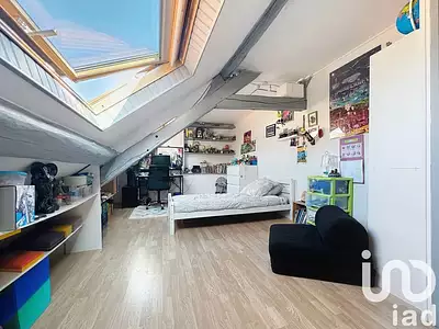Appartement, 111 m²