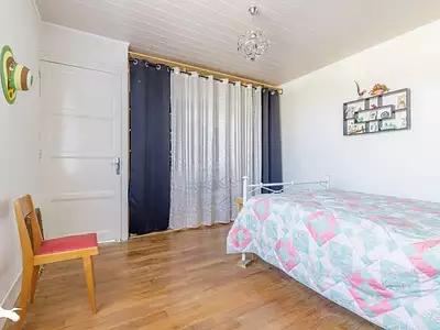 Maison, 120 m²