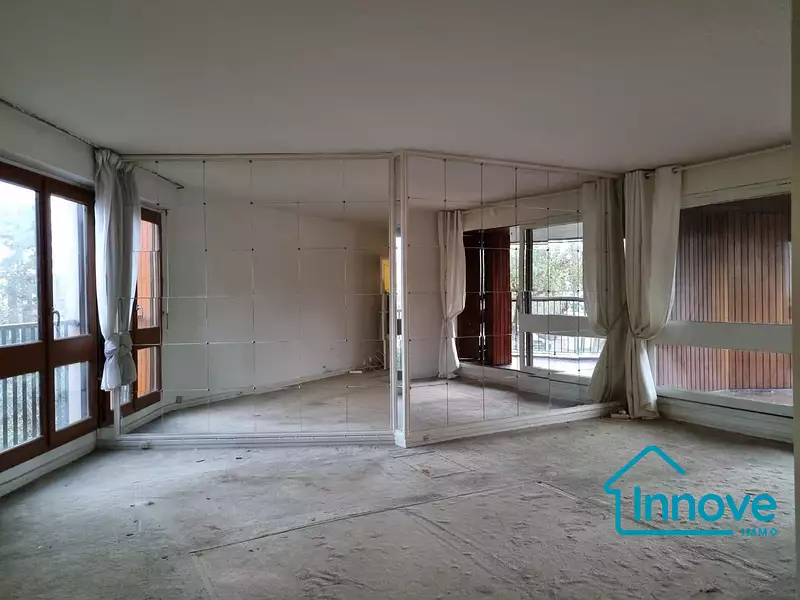 Appartement, 64,77 m²