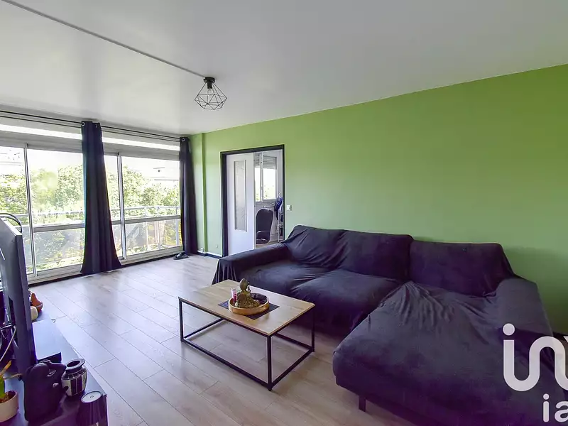 Appartement, 105 m²