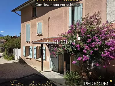 Maison, 130 m²