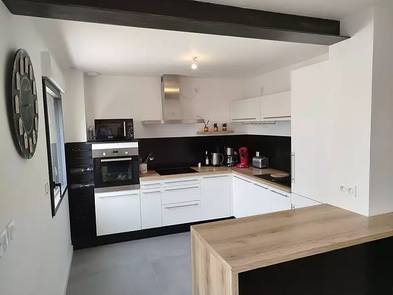 Maison, 92 m²