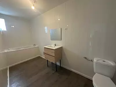 Maison, 130 m²