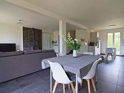 Maison, 125 m²