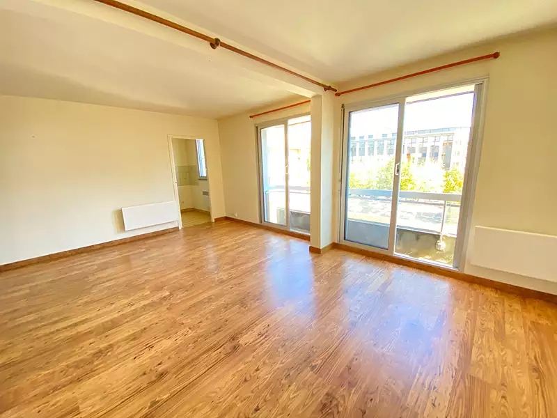 Appartement, 71,59 m²