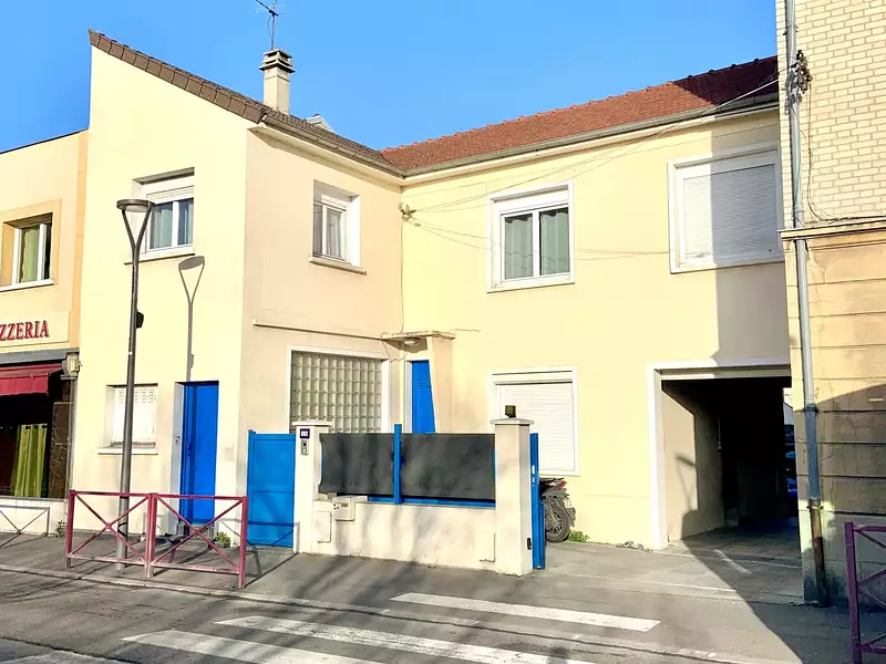 Maison, 152 m²