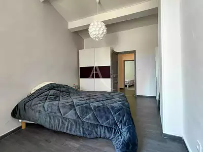 Maison, 64 m²