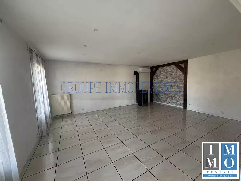 Maison, 96 m²
