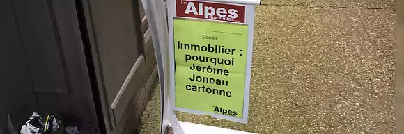 Jérôme JONEAU - ImmoForfait