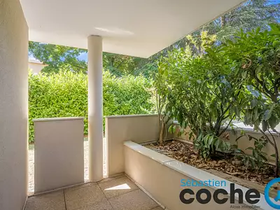 Appartement, 66,56 m²