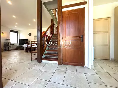 Maison, 117 m²