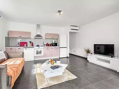 Appartement, 61 m²