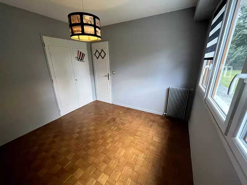 Appartement, 68 m²