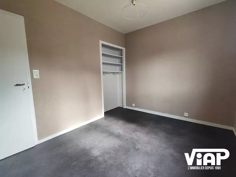 Appartement, 41 m²