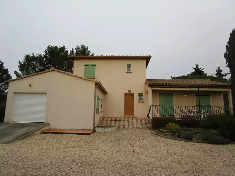 Maison, 110 m²