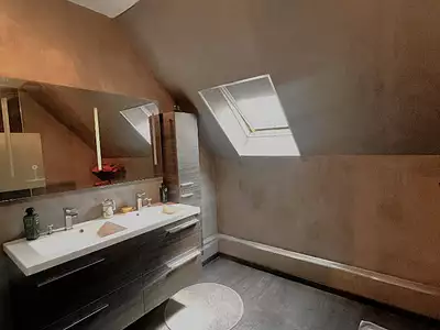 Maison, 130 m²