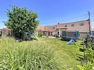 Maison, 119 m²