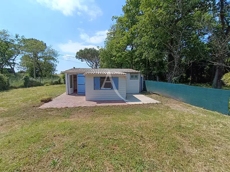 Maison, 65 m²