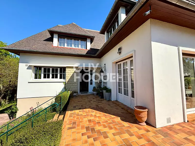 Maison, 138,95 m²