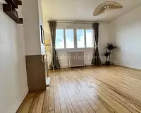 Appartement, 63 m²