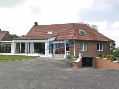 Maison, 171 m²