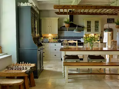 Maison, 480 m²