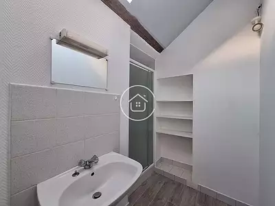 Appartement, 52,23 m²