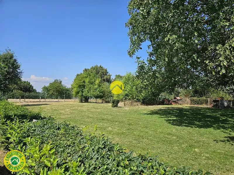 Maison, 107 m²