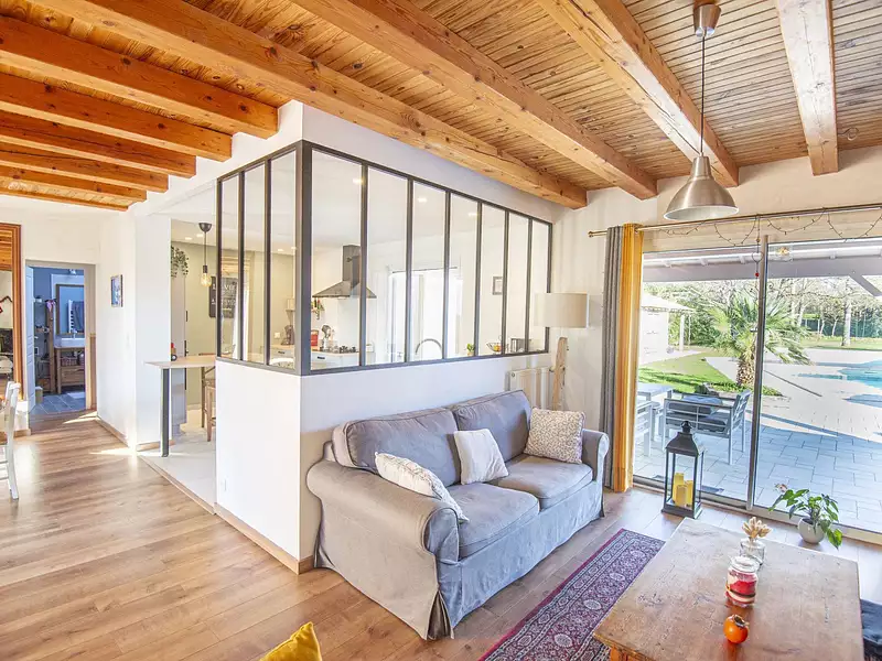 Maison, 155 m²