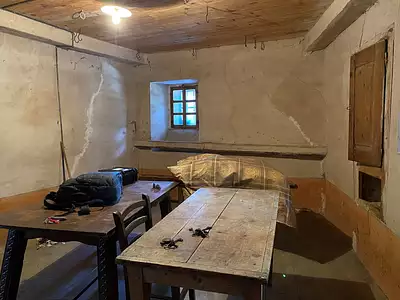 Maison, 63 m²