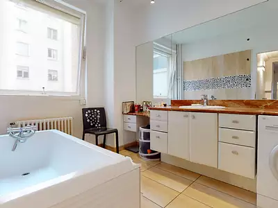 Appartement, 138 m²