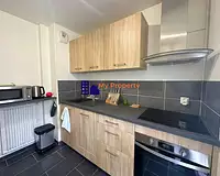 Appartement a louer houilles - 2 pièce(s) - 47 m2 - Surfyn