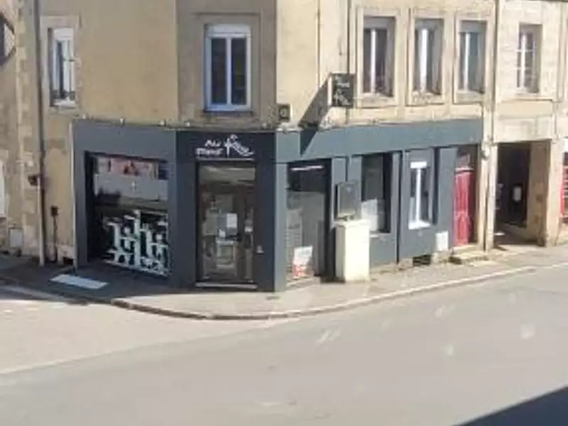 Appartement, 150 m²