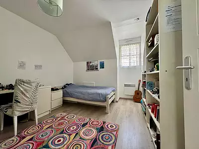 Maison, 113 m²