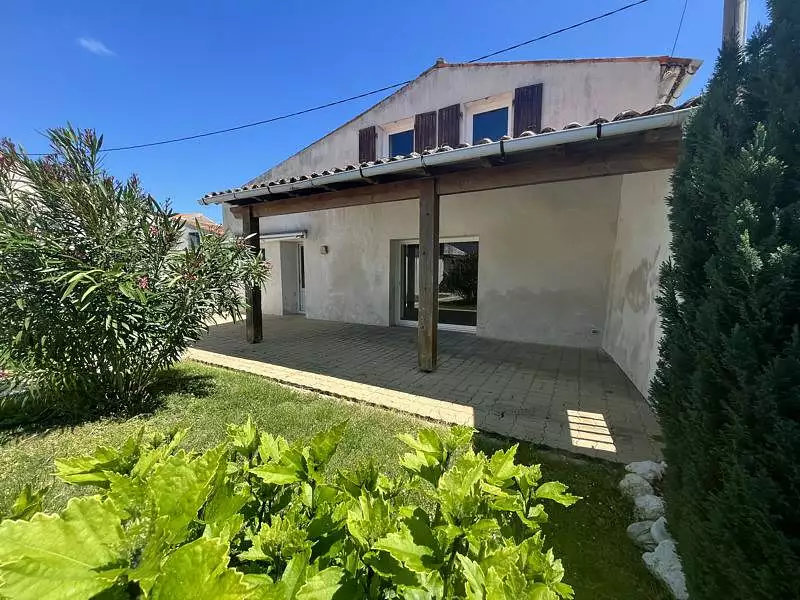 Maison, 86 m²