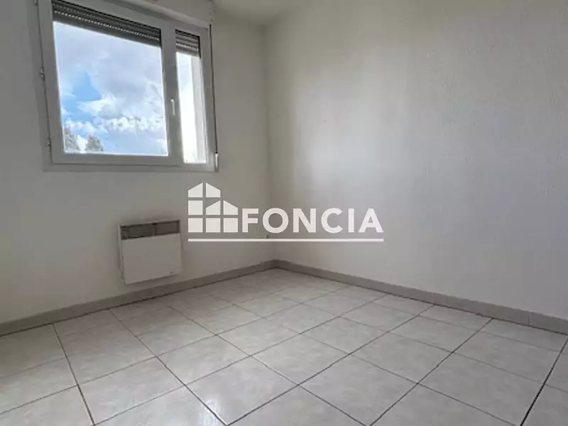 Appartement, 33 m²