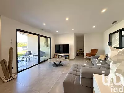 Maison, 110 m²