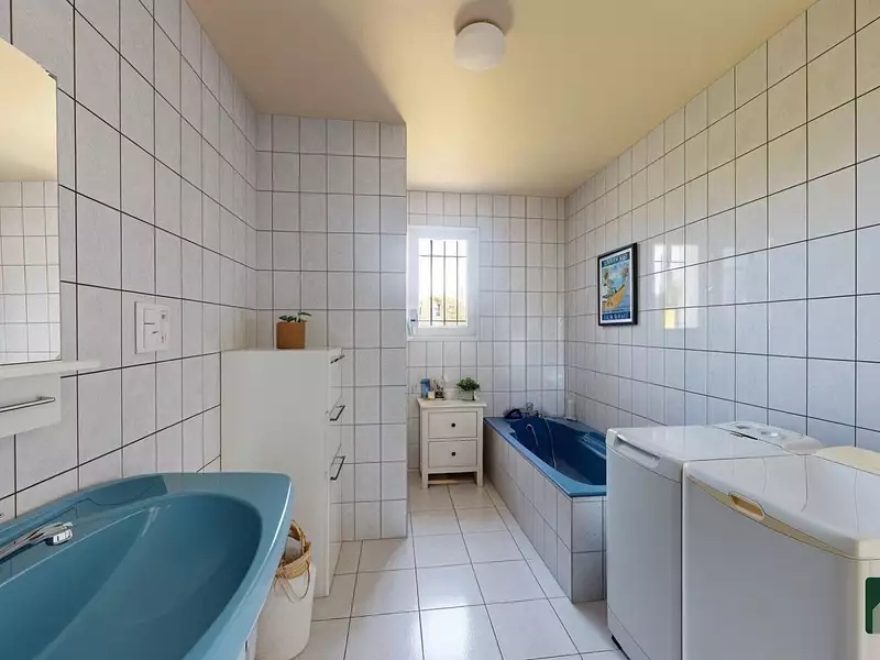 Maison, 108 m²
