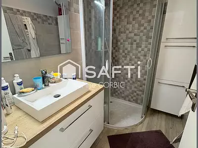 Maison, 90 m²