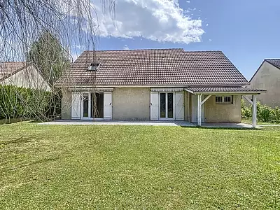 Maison, 120 m²