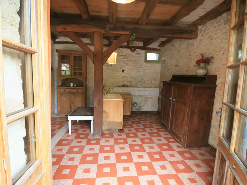Maison, 76 m²