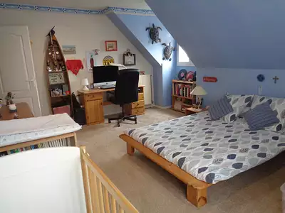 Maison, 210 m²